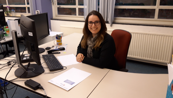 PhD student investigates lifestyle and progression in Parkinson’s disease at RUG