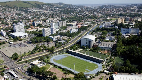 PUCRS é a Universidade comunitária mais inovadora do País, segundo a Folha