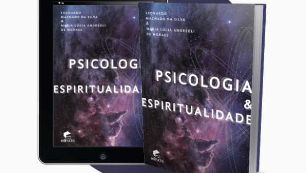 Edipucrs lança obra Psicologia e Espiritualidade