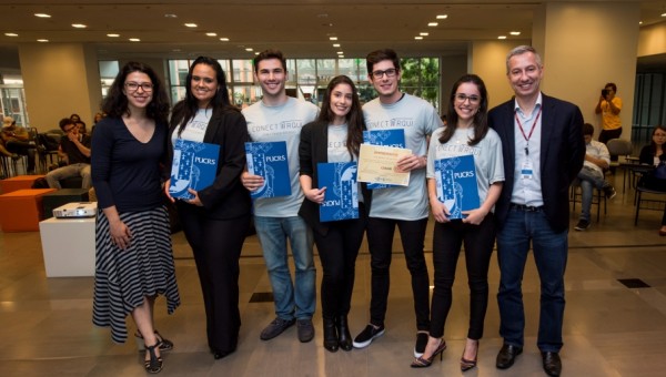 Vencedores do Torneio Empreendedor ganham viagem para São Paulo