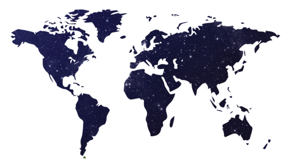 Atlas digital mostra pesquisas da PUCRS no mundo