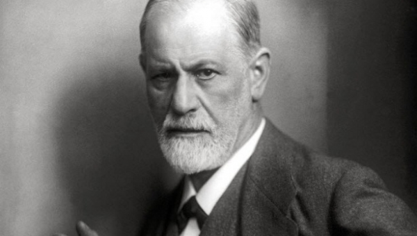 Freud e religião são temas de debate