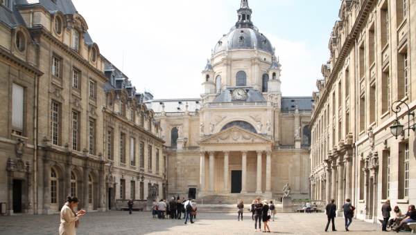 PUCRS e Université Paris-Sorbonne organizam simpósio literário