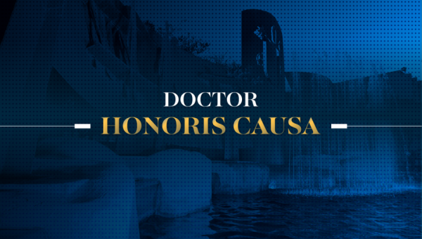 Professor Miguel Zabalza receberá título de Doutor Honoris Causa