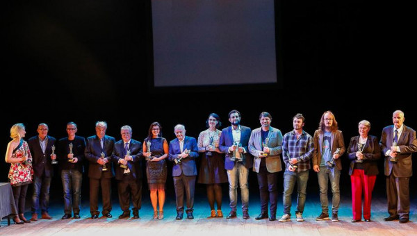 Prêmio Açorianos de Literatura reconhece alunos, docentes e alumni PUCRS