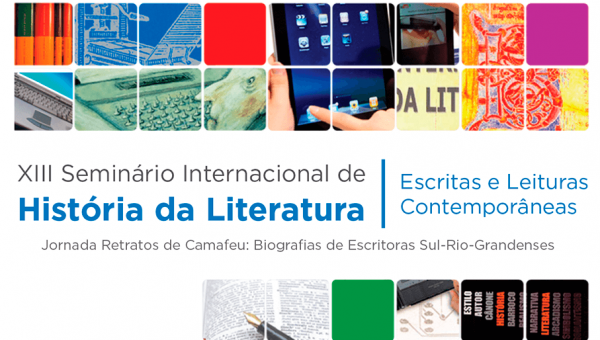 Seminário Internacional aborda História da Literatura