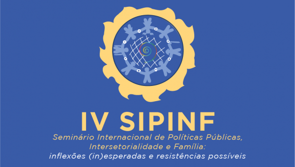 Atualidade das Políticas Públicas em debate na quarta edição do Sipinf