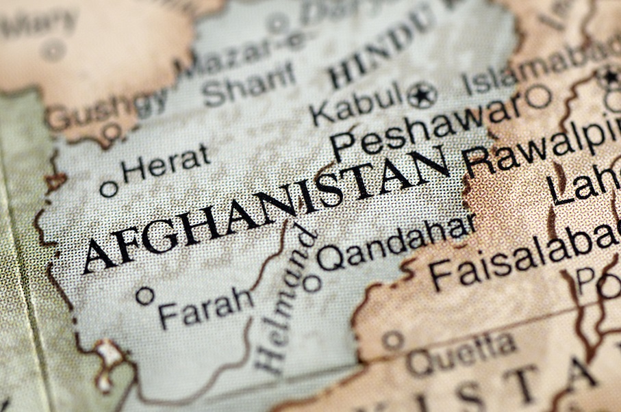 Entenda a origem e os impactos da crise no Afeganistão