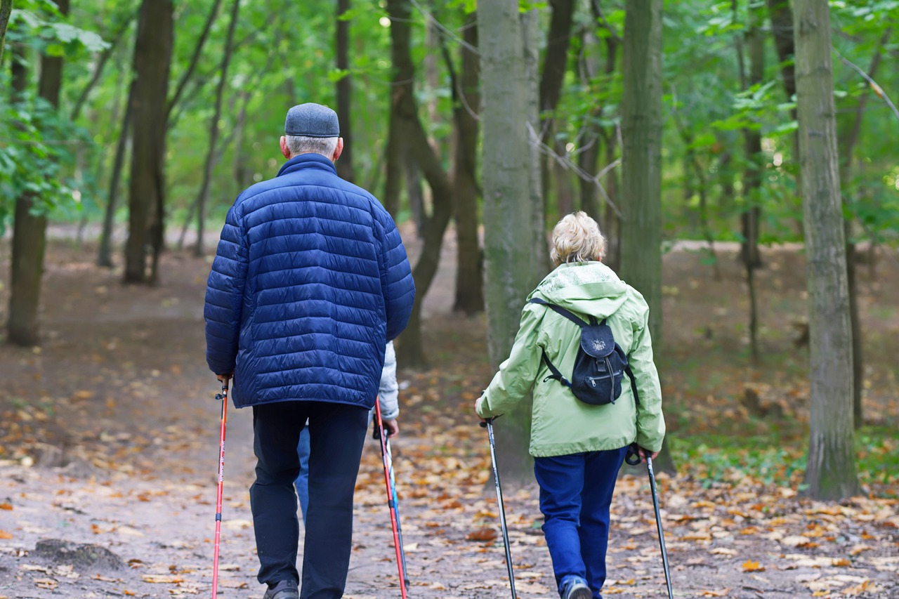 Pesquisa da PUCRS aponta os benefícios do exercício físico no tratamento da doença de Parkinson