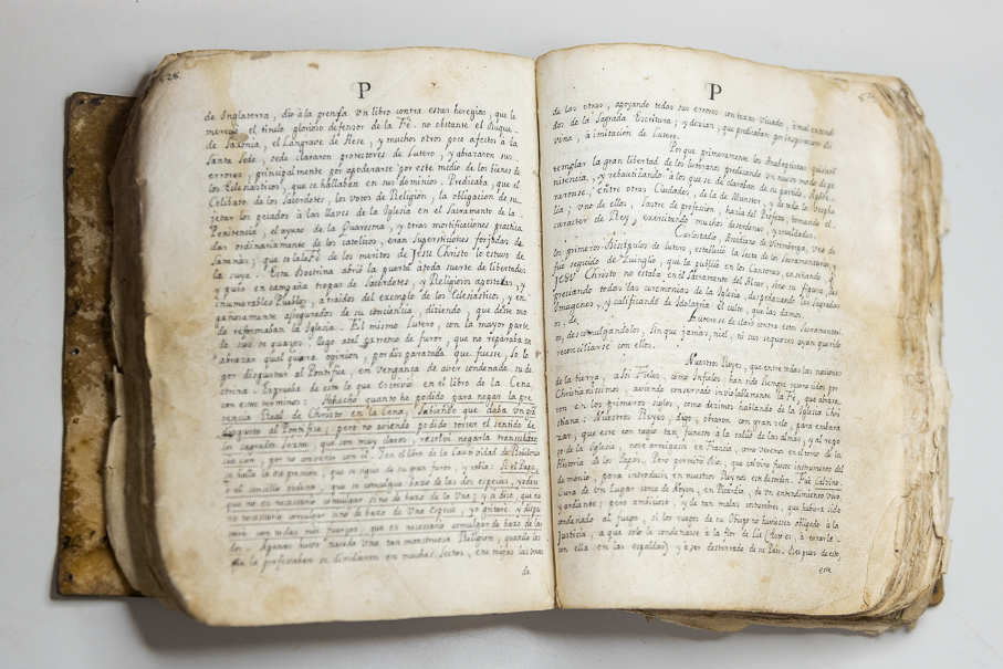 manuscrito jesuita