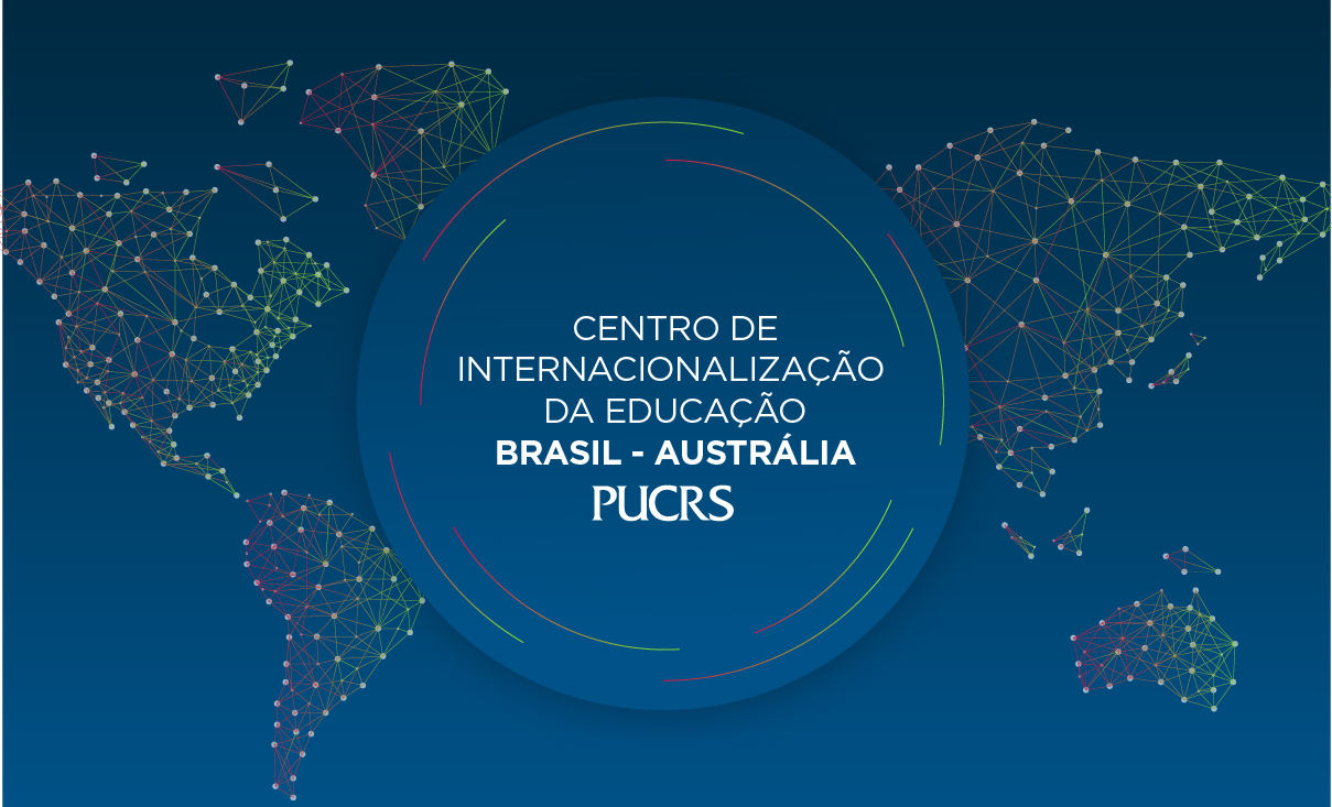 Inauguração: Centro de Internacionalização da Educação Brasil-Austrália - Evento online de lançamento terá palestra com a pesquisadora australiana Betty Leask