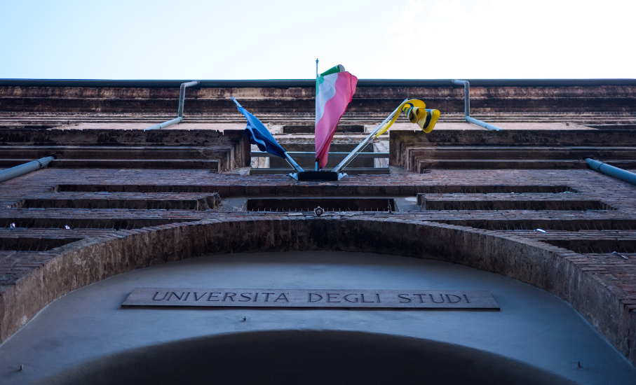Alunas conquistam duplo diploma em Direito pela PUCRS e pela Universidade de Parma