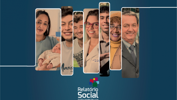 PUCRS disponibiliza Relatório Social 2015