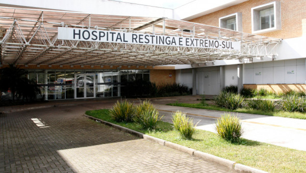 PUCRS e Hospital Restinga e Extremo-Sul se aliam para beneficiar saúde na capital