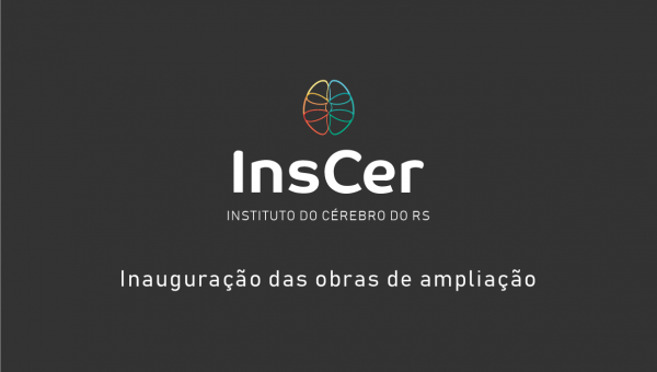 InsCer inaugura obras de ampliação no dia 9 de novembro