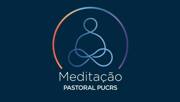 Pastoral promove projeto de meditação com atividades online
