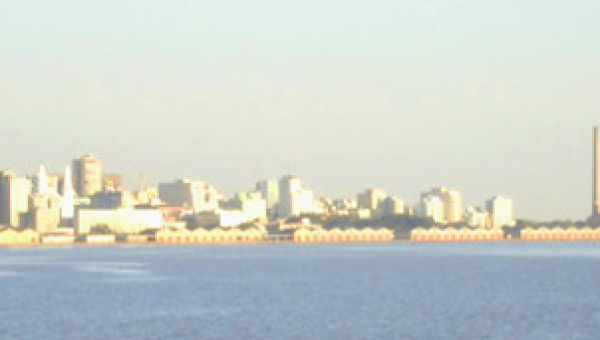 Trabalhos de alunos apresentam pontos turísticos de Porto Alegre