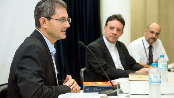 Evento na Teologia promove o diálogo e a paz entre as religiões