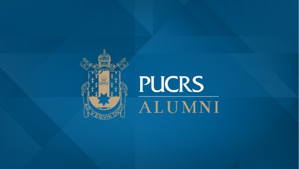 Rede PUCRS Alumni busca conectar ex-alunos à Universidade