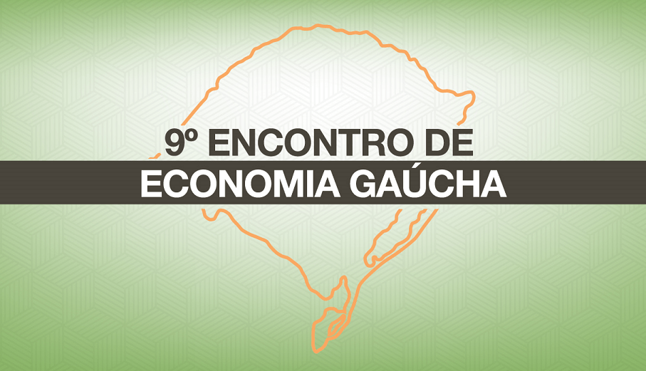 9º encontro de economia gaúcha, ppg ciências econômicas, economica, professores, pesquisadores, fee