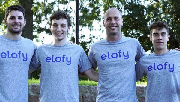 Elofy ganha selo #GPTW Partner e ingressa no Oracle Scaleup Ecosystem