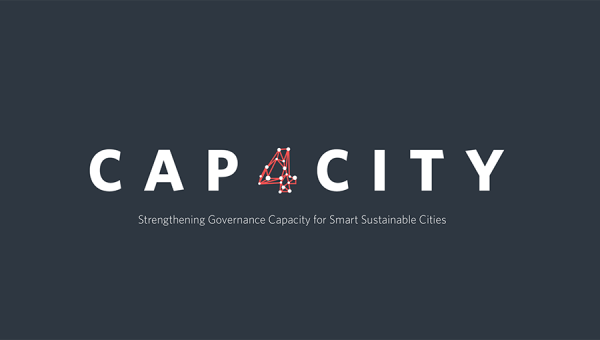 Universidade integra projeto internacional sobre cidades inteligentes e sustentáveis