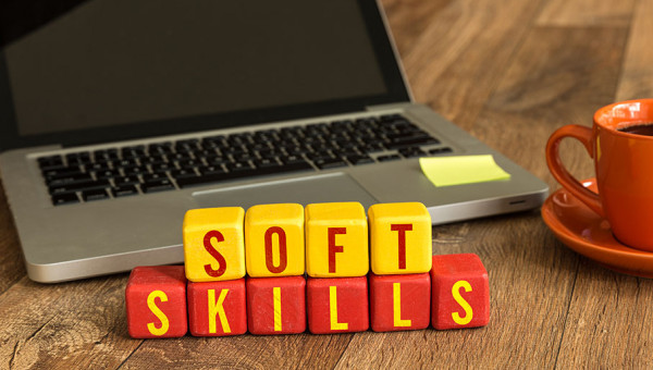 5 dicas: soft skills para se desenvolver na trajetória profissional