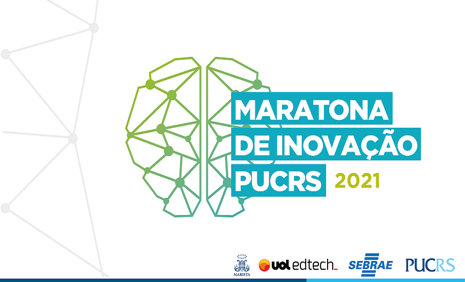 Maratona de Inovação PUCRS inicia debatendo o futuro do trabalho