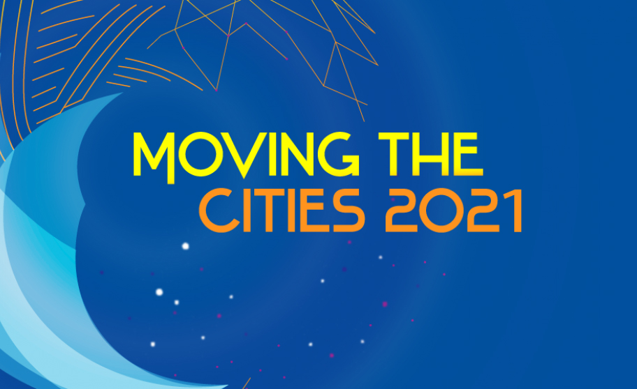 Moving the Cities: projeto visa promover soluções por meio da cooperação internacional 