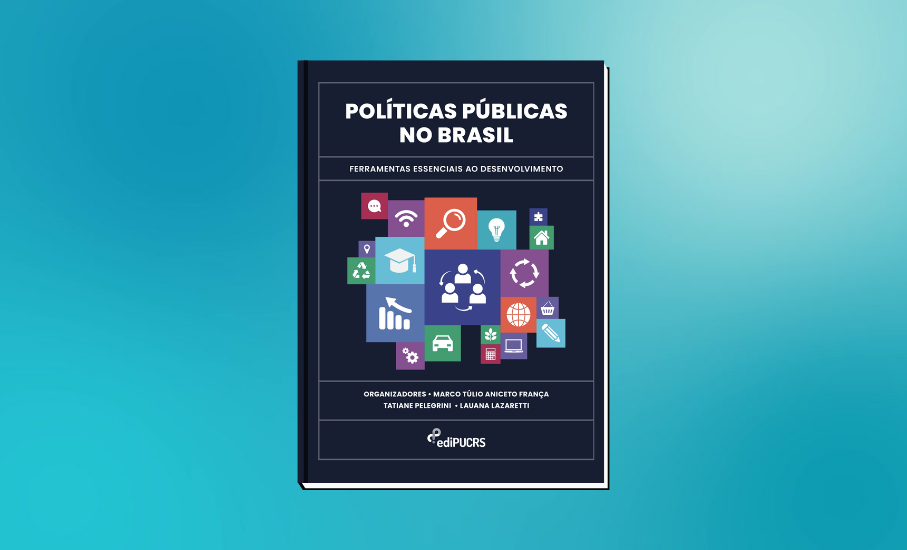 Das ferramentas essenciais ao desenvolvimento: livro aborda a importância das políticas públicas no Brasil
