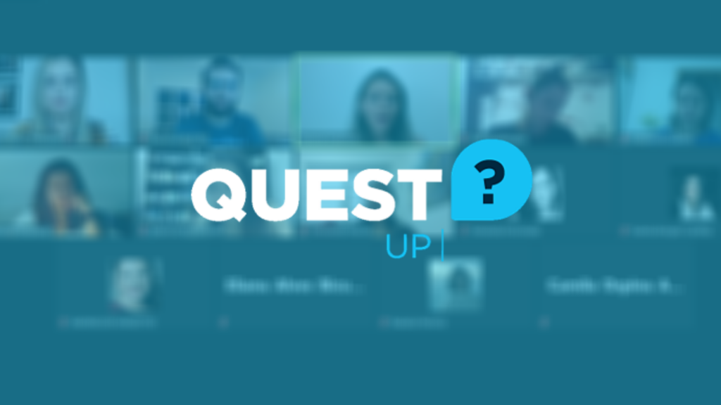Quest UP 1
