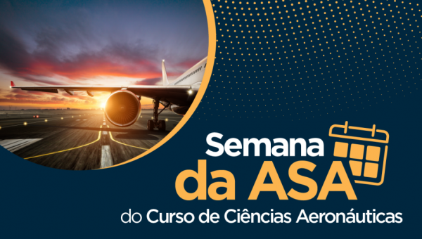 Semana da Asa terá presença do CEO da Azul Linhas Aéreas