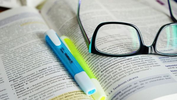 5 dicas: hábitos que auxiliam a memorizar conteúdos durante os estudos