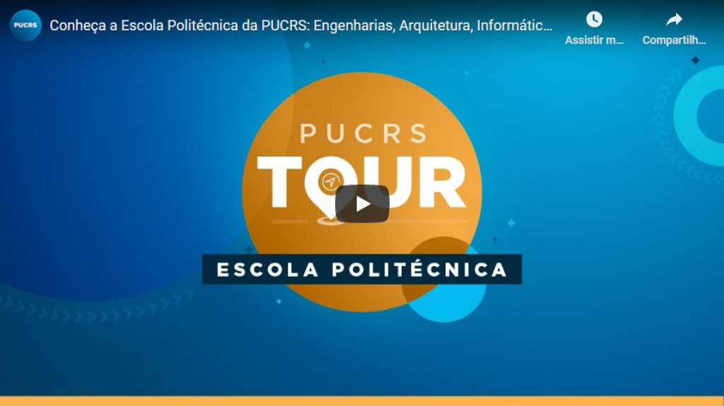 GPEO PUCRS  Porto Alegre RS