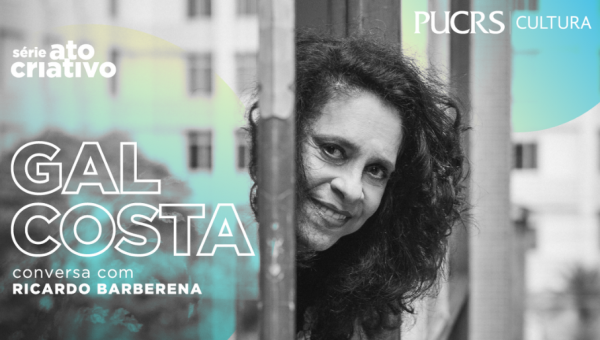 Gal Costa irá abordar sua carreira e discografia em evento da série Ato Criativo