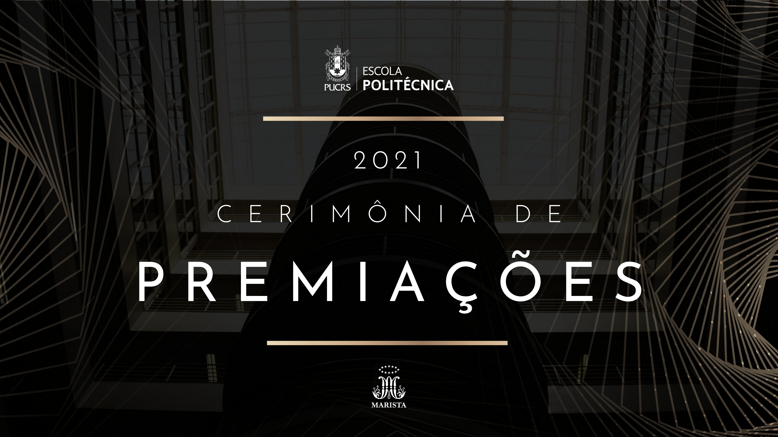 Cerimônia de Premiações da Escola Politécnica