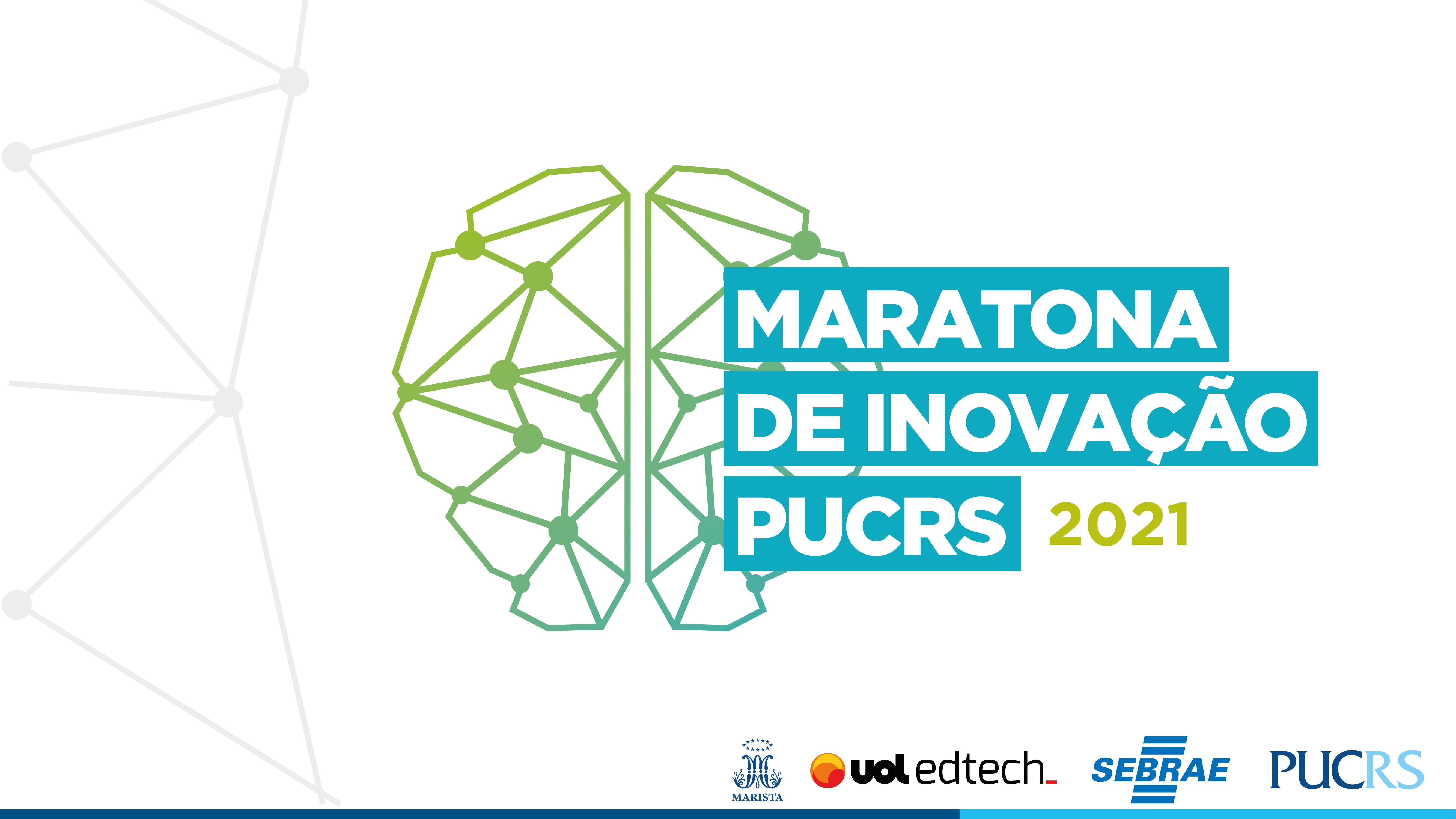 Conheça os projetos que foram destaque na Maratona de Inovação 2021