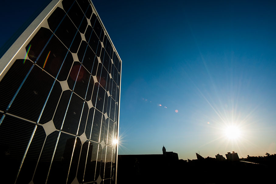 Sustentabilidade: energia solar ganha espaço no Brasil e pode ser vista como investimento