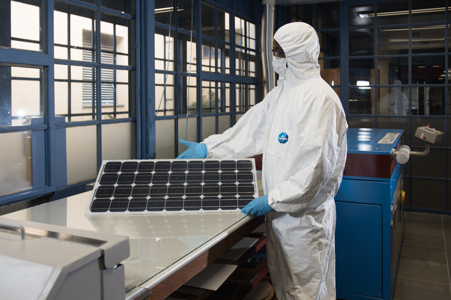Pesquisadores da PUCRS buscam desenvolver células solares mais potentes e baratas