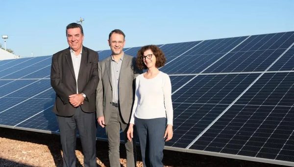 Rede Marista inaugura usina fotovoltaica com capacidade para atender 33 unidades