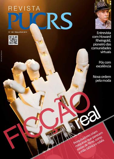 Revista PUCRS nº 179 by PUCRS - Issuu