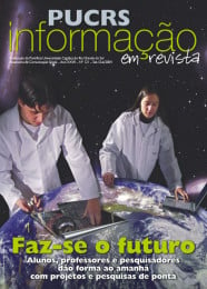 Revista PUCRS nº 179 by PUCRS - Issuu