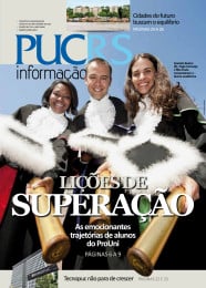 Revista PUCRS nº 179 by PUCRS - Issuu