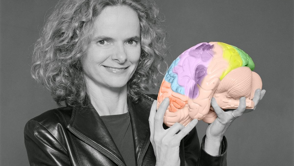 Neurocientista Nora Volkow ajuda a mudar paradigma sobre dependência de drogas