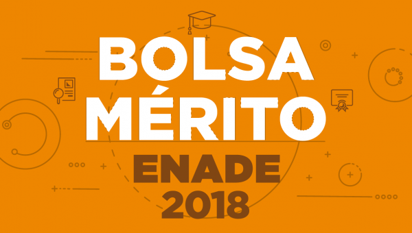 Divulgada classificação final dos candidatos da Bolsa Mérito ENADE PUCRS 2018