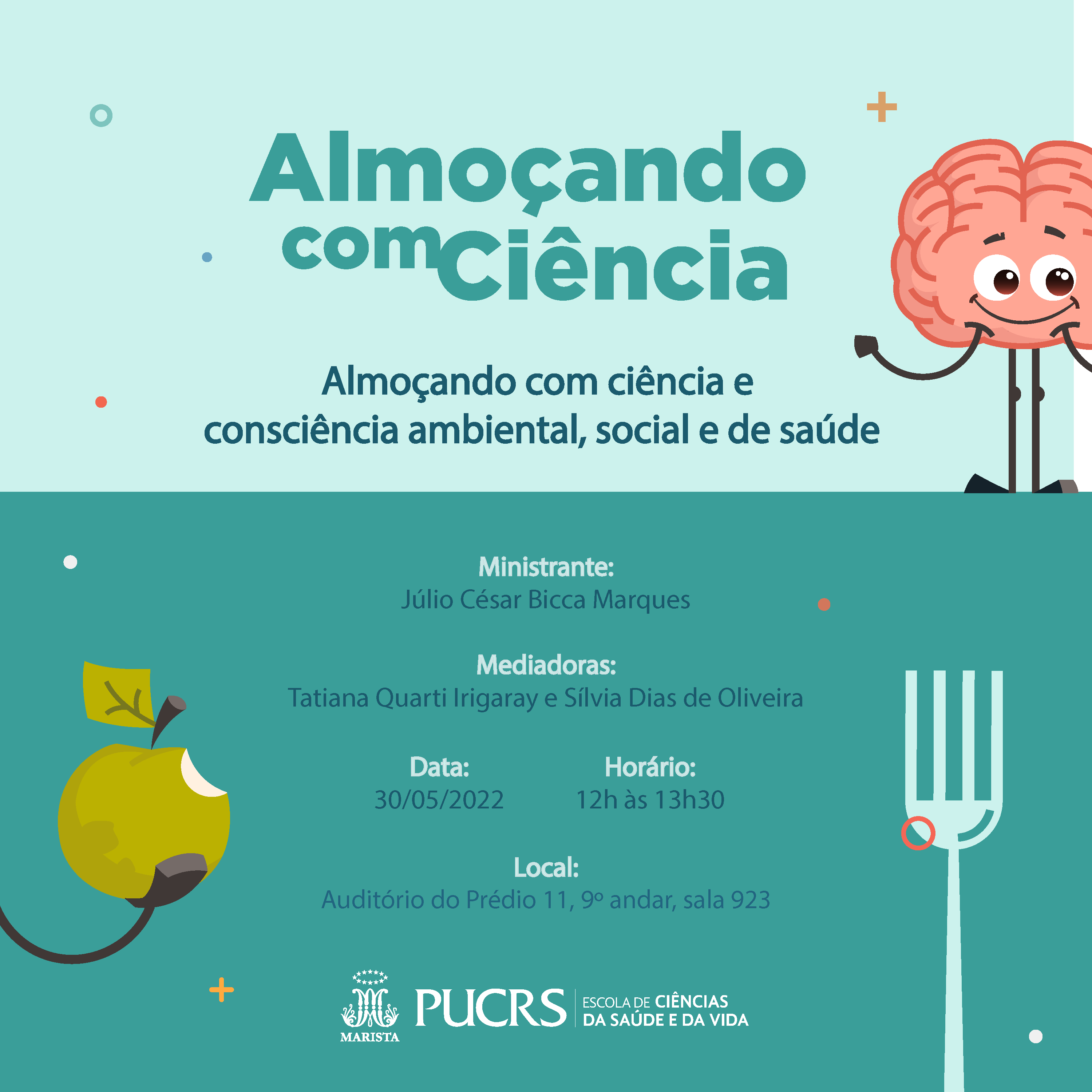 CONSCIÊNCIA AMBIENTAL