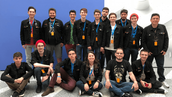 PUCRS takes part in Apple Worldwide Developers Conference