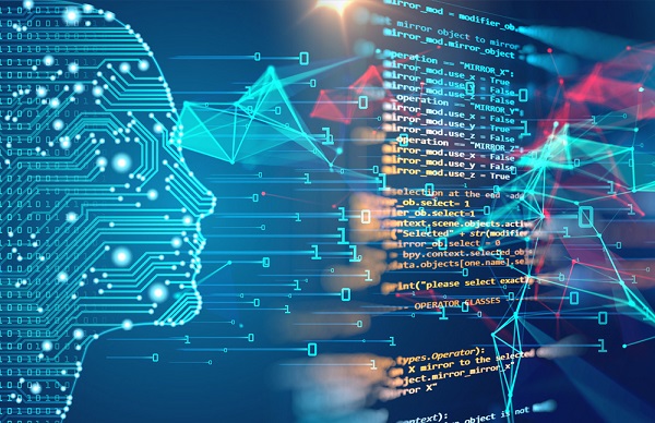 machine-learning e inteligência artificial generativa