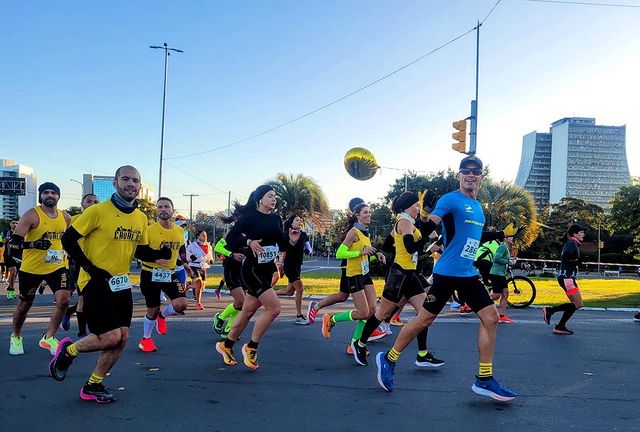 Dia do Triatlo: saiba como praticar a modalidade no Parque Esportivo da PUCRS