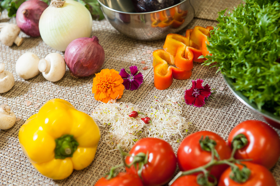 Alimentação saudável: saiba como ter uma dieta balanceada no verão